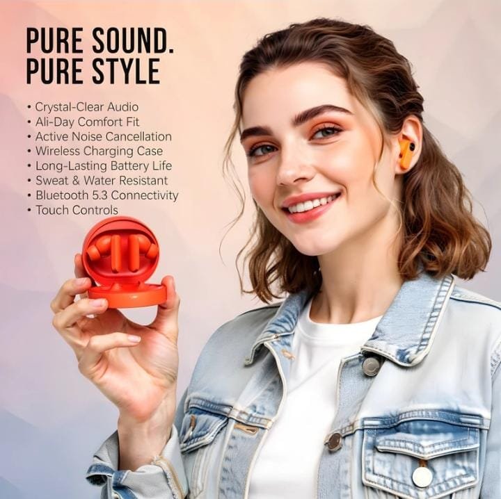 4M Charger Product 1 - Fast Charging Adapter